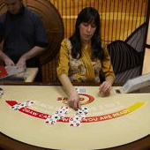 Korean Speed Blackjack C game icon