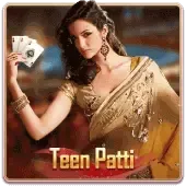 Teen Patti game icon