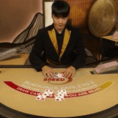 Korean Speed Blackjack J game icon