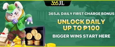 100% Welcome Match Bonus promotion